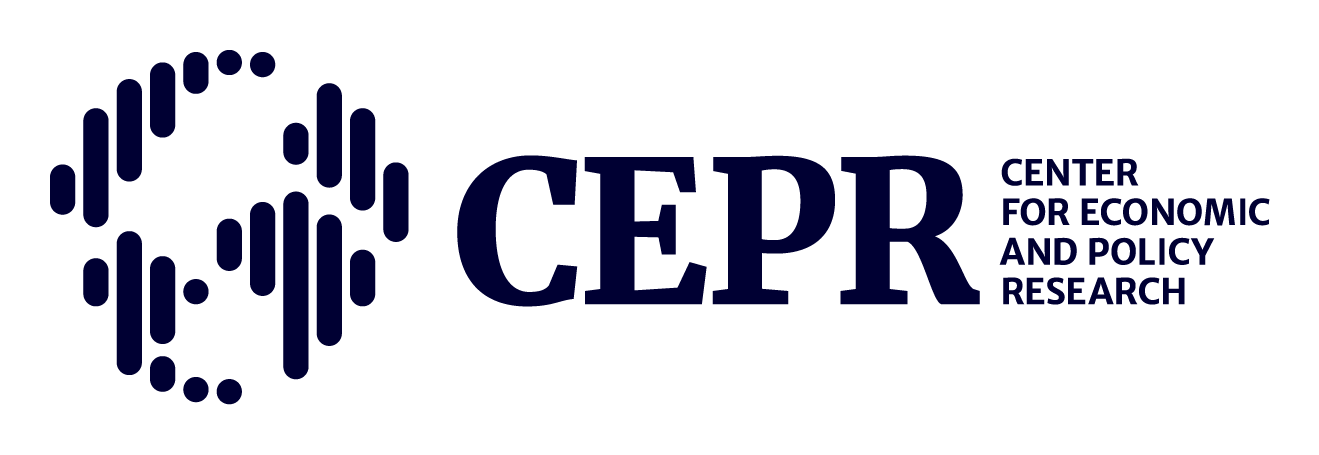 Center for Economic and Policy Research
