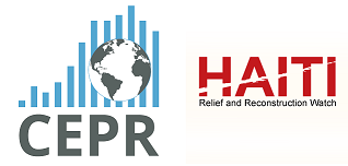 CEPR and Haiti Relief and Reconstruction Watch